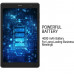 iBall Bizniz Mini Tablet (8 inch IPS FHD, Octa-Core Processor, 2GB + 32GB, 1.6GHz+1.2GHz ARM, Dual band Wi-Fi, 4G + Voice Calling, 4000mAh Battery) Coal Black